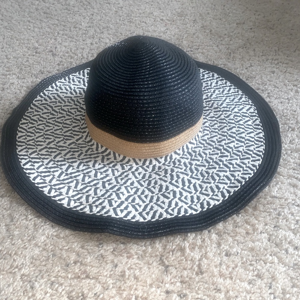 Beach/Vacation Hat